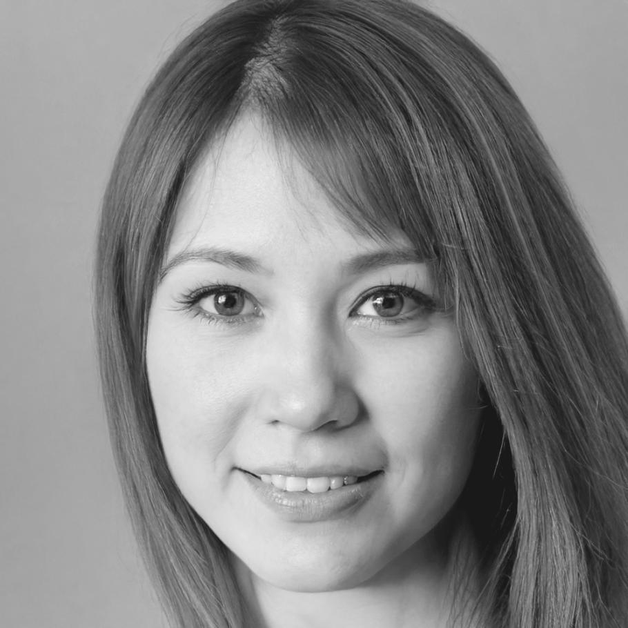 Ritratto professionale di Eleonora Baglioni