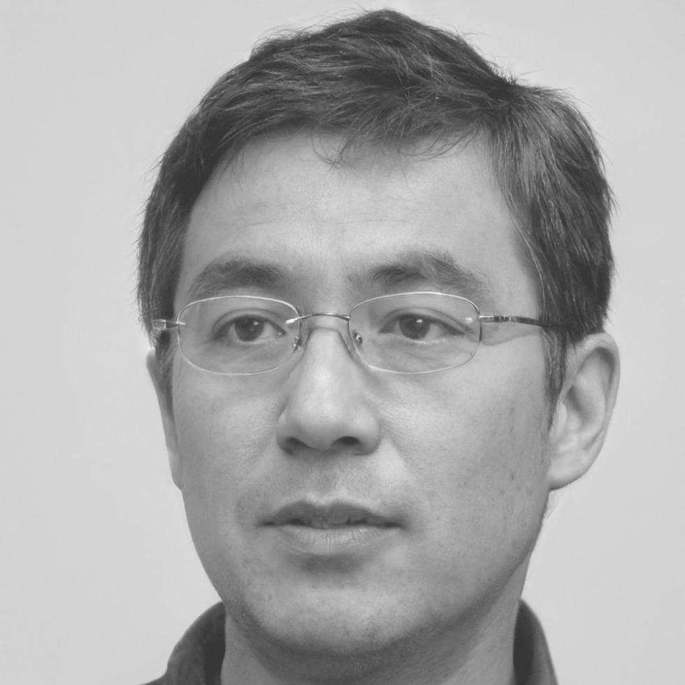 Ritratto professionale di Valerio Santangelo